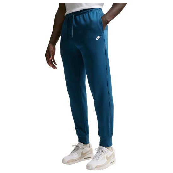 Nike Ανδρικό παντελόνι φόρμας Sportswear Club French Terry Jogger Pants